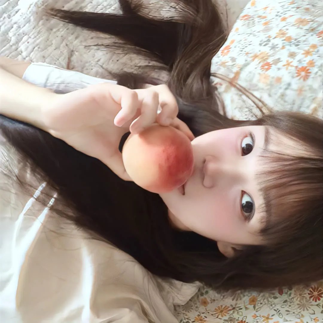 哇呼!