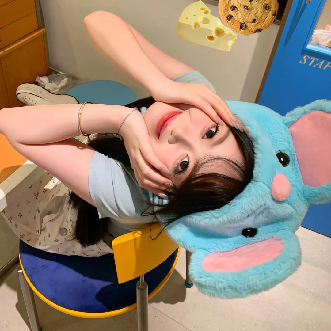 外星萝莉